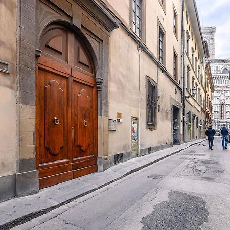 Ricasoli Duomo Home フィレンツェ エクステリア 写真
