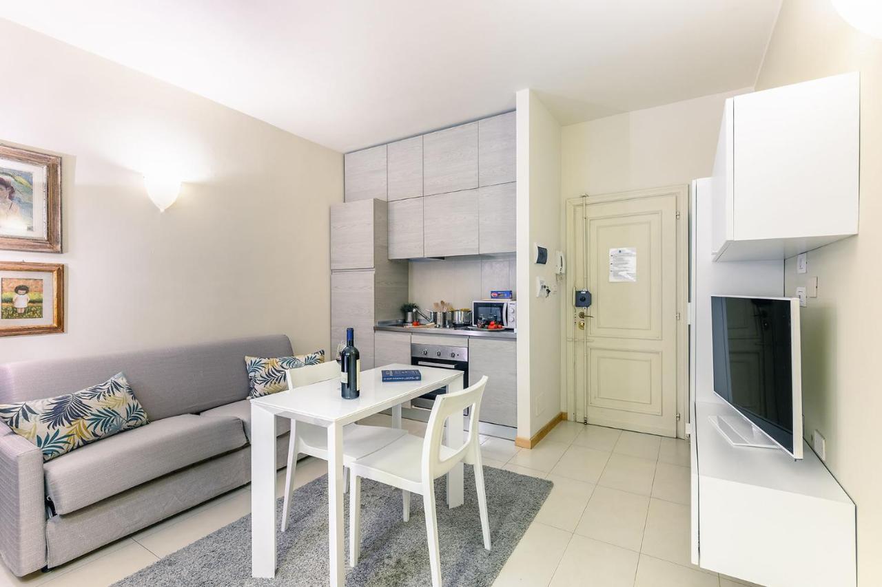 Ricasoli Duomo Home フィレンツェ エクステリア 写真