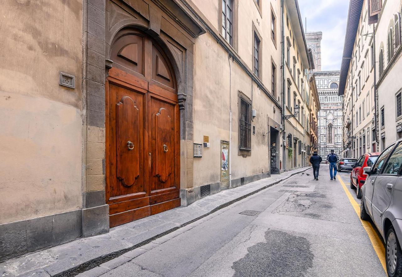 Ricasoli Duomo Home フィレンツェ エクステリア 写真